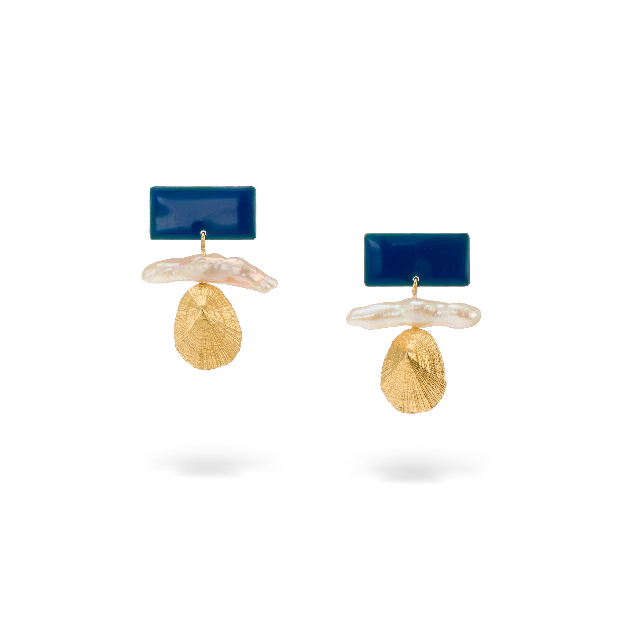 Summer in the city by Seastories Collection