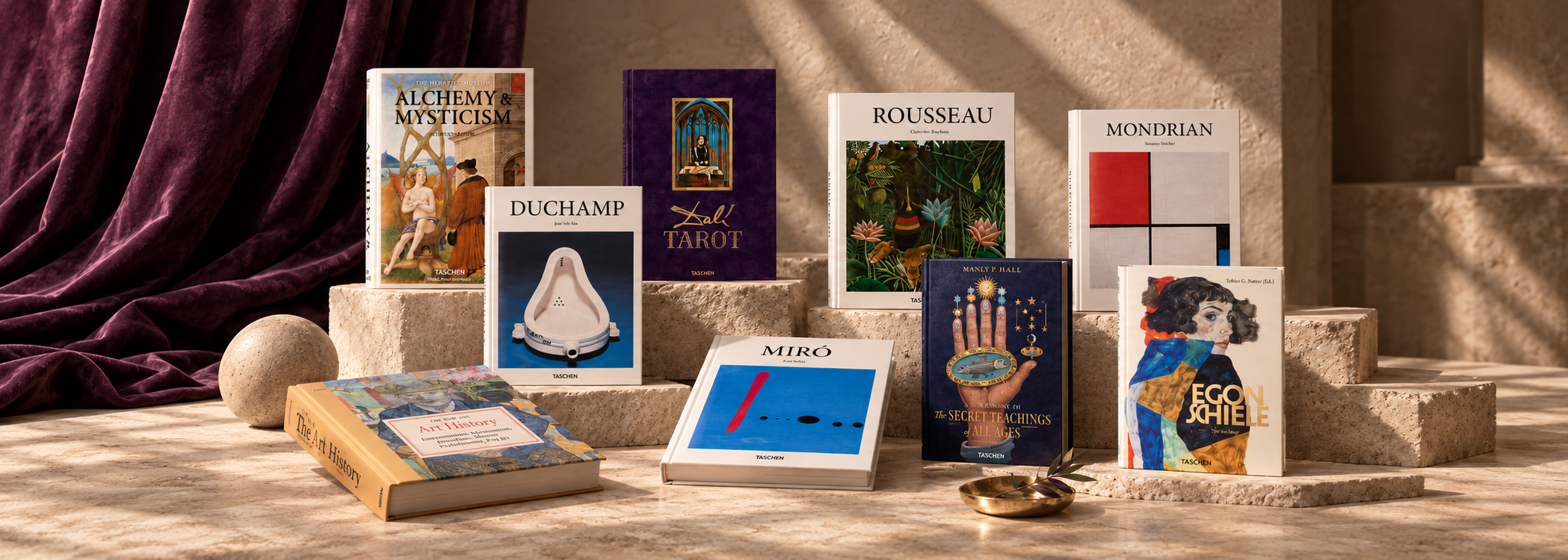 Books