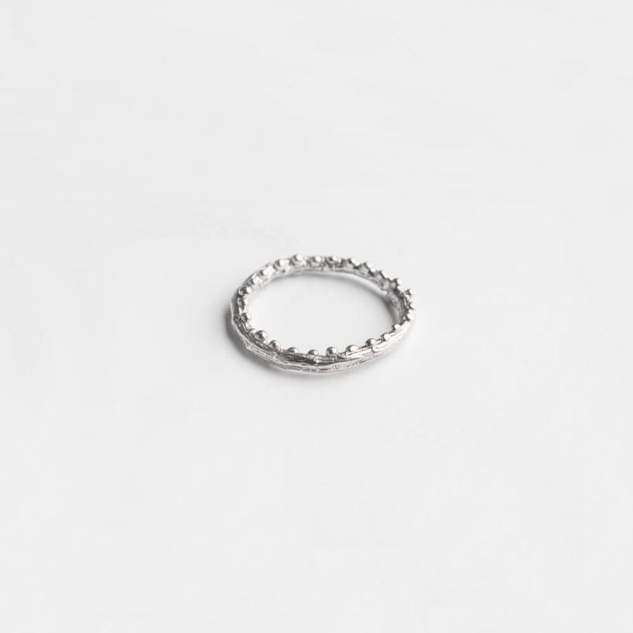 Full romance - δαχτυλίδι - ασήμι 925